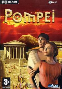 Pompei: The Legend of Vesuvius httpsuploadwikimediaorgwikipediaen11fPom