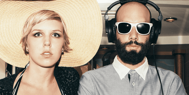 Pomplamoose OpEd You Can Make Money Touring But Not If You39re Pomplamoose