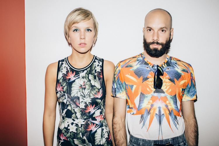 Pomplamoose Pomplamoose Stanford Live