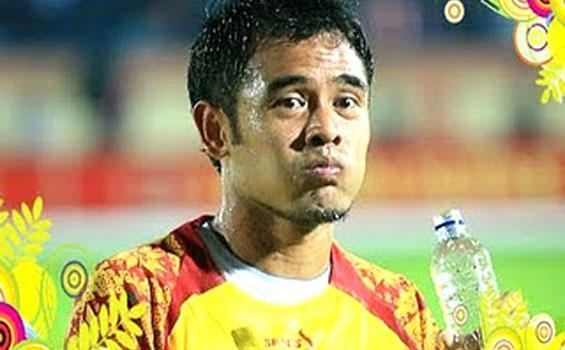 Ponaryo Astaman Ponaryo Astaman Meninggal Ternyata hanya Isu Tribunnewscom