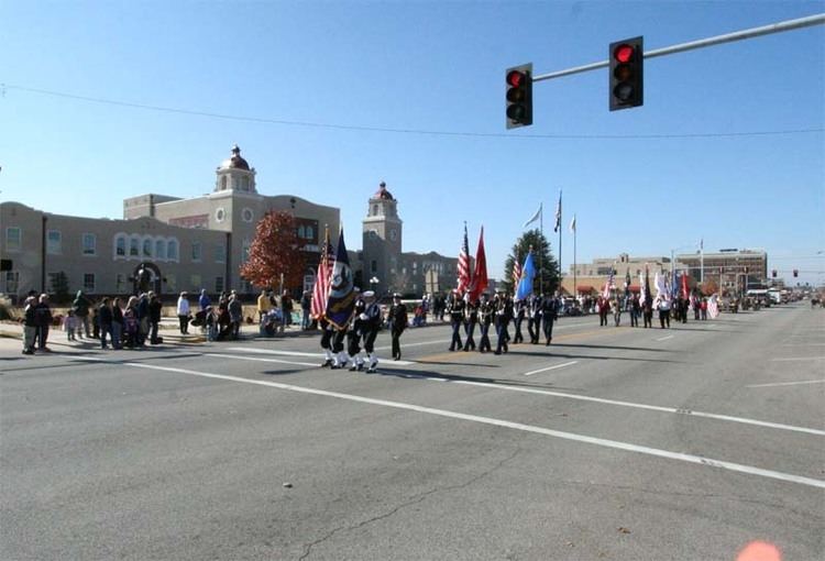 Ponca City, Oklahoma httpsuploadwikimediaorgwikipediacommonsbb