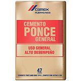 Ponce Cement wwwcemexpuertoricocomimagesceimgCementoPonce