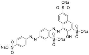 Ponceau S Ponceau S solution BioReagent suitable for electrophoresis 01