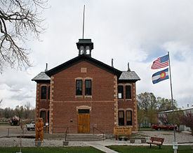 Poncha Springs, Colorado httpsuploadwikimediaorgwikipediacommonsthu