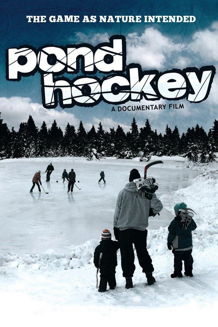Pond Hockey (film) wwwgstaticcomtvthumbmovieposters190618p1906