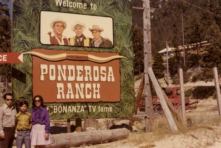 Ponderosa Ranch 1000 images about Bonanza Ponderosa Ranch on Pinterest Sunday