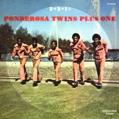 Ponderosa Twins Plus One Bound by Ponderosa Twins Plus One This Is My Jam
