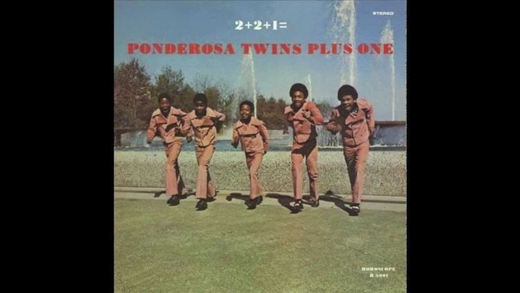 Ponderosa Twins Plus One Ponderosa Twins Plus One Bound YouTube