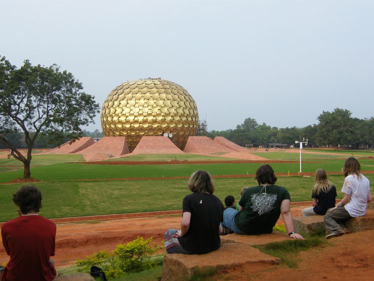 Pondicherry Tourist places in Pondicherry