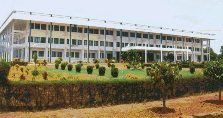 Pondicherry Engineering College