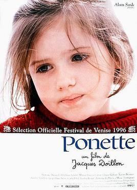 Ponette Ponette Wikipedia