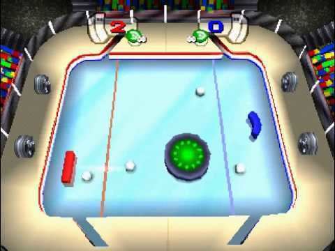Pong: The Next Level PSX Longplay 073 PONG The Next Level YouTube
