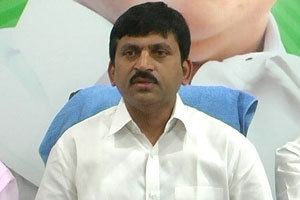 Ponguleti Srinivas Reddy MP Srinivas Reddy to quit YSRCP Timesofapcom