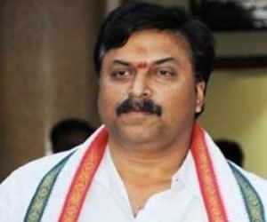 Ponguleti Sudhakar Reddy Congress leader Ponguleti resigns from all party posts