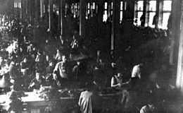 Poniatowa concentration camp httpsuploadwikimediaorgwikipediacommonsthu