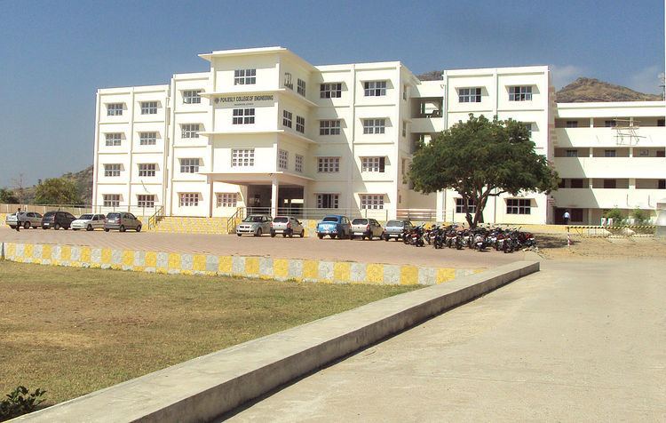 Ponjesly College of Engineering