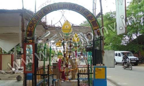Ponnamaravathi Temples RICH PMV Ponnamaravathi