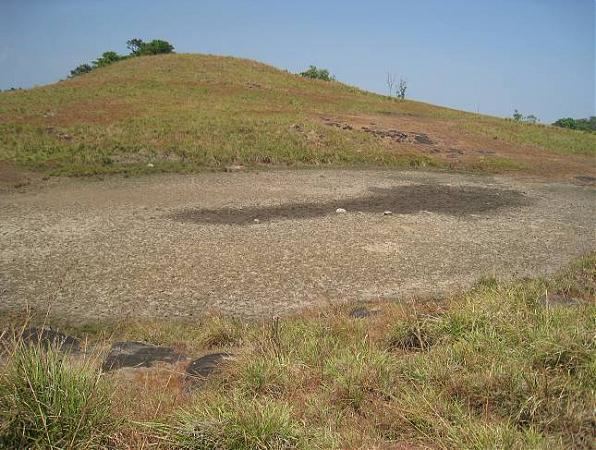 Ponnambalamedu or Ponnambalamedu Pond