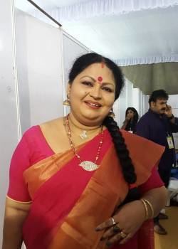 Ponnamma Babu Ponnamma Babu Actress Wiki Biography Age DOB Family