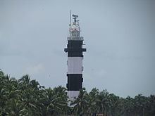 Ponnani lighthouse httpsuploadwikimediaorgwikipediacommonsthu