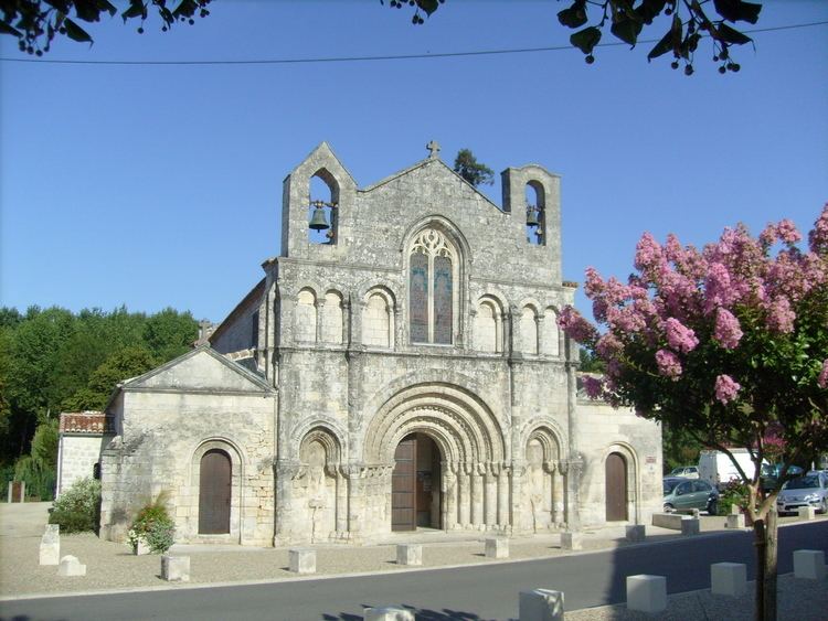 Pons, Charente-Maritime httpsuploadwikimediaorgwikipediacommonsdd