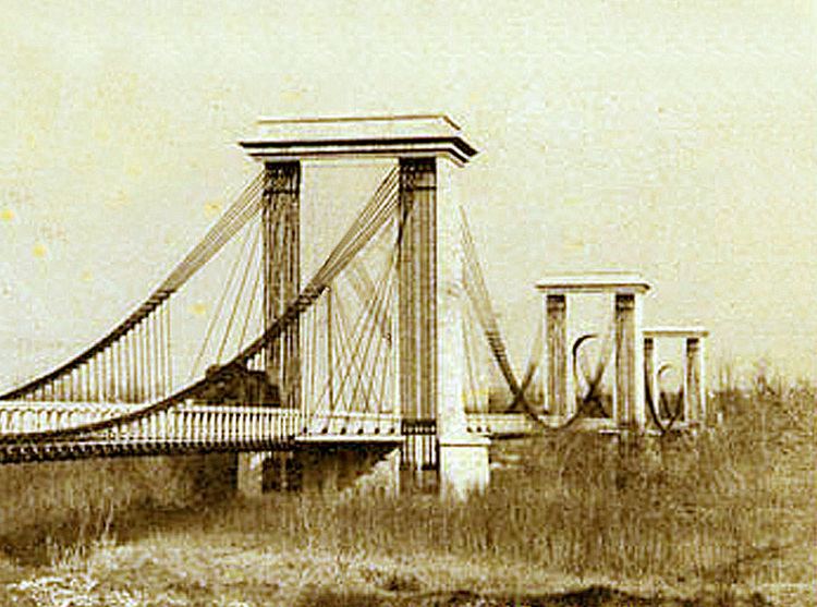 Pont de Bonpas