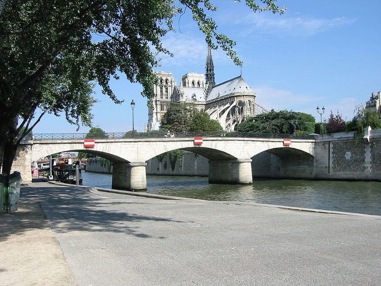 Pont de l'Archevêché