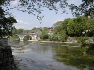 Pont-de-Poitte wwwfrancevoyagecomvisualscommunespontdepoi