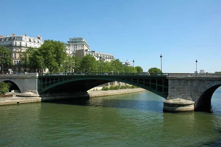 Pont de Sully