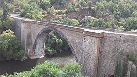 Pont de Vieille-Brioude httpsuploadwikimediaorgwikipediacommonsthu