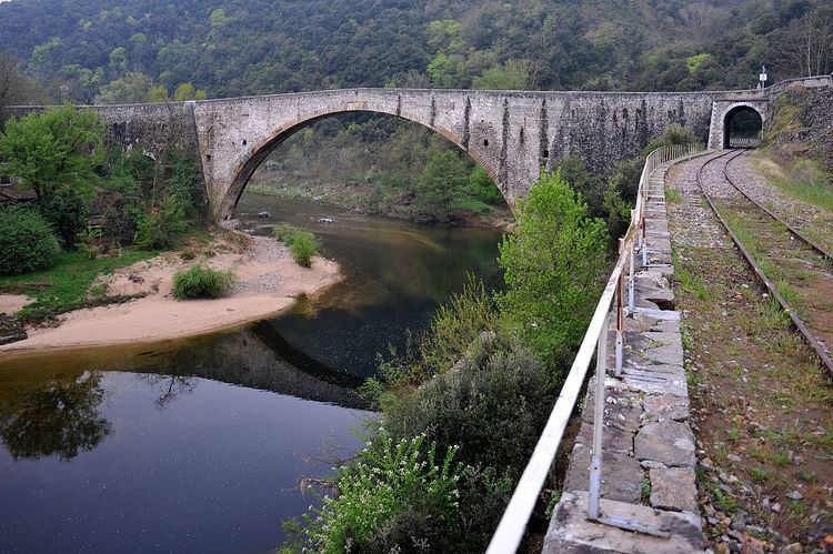 Pont Grand (Tournon-sur-Rhône) httpsuploadwikimediaorgwikipediacommonsthu