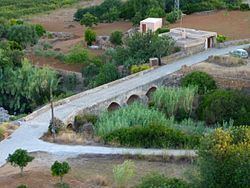 Pont Vell, Santa Eulària des Riu httpsuploadwikimediaorgwikipediacommonsthu