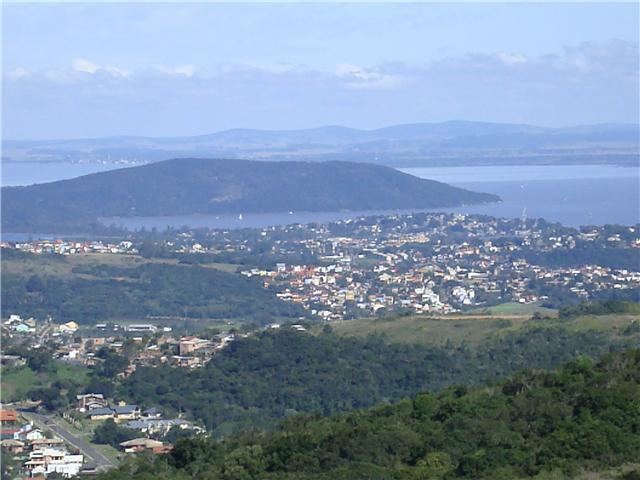 Ponta Grossa, Rio Grande do Sul