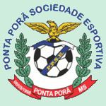 Ponta Porã Sociedade Esportiva httpsuploadwikimediaorgwikipediaptthumb6