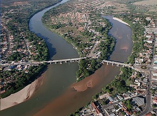 Pontal do Araguaia - Alchetron, The Free Social Encyclopedia