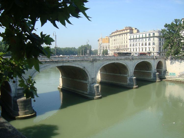 Ponte Cavour FilePonte Cavour Romejpg Wikimedia Commons