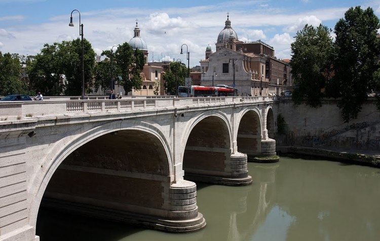 Ponte Cavour Panoramio Photo of Cavour bridge Ponte Cavour