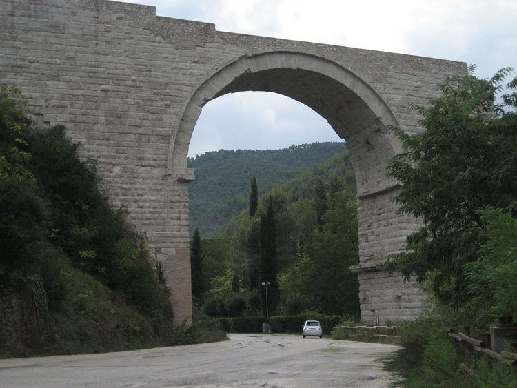 Ponte d'Augusto (Narni)
