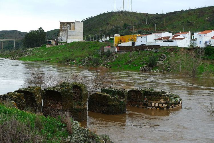 Ponte de Mértola