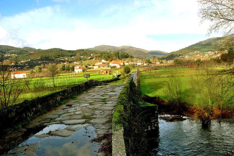 Ponte de Vilela