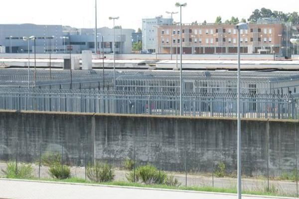 Ponte Galeria CIE di Ponte Galeria Diritti fondamentali quale tutela