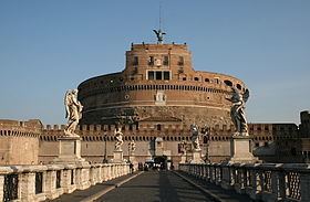Ponte (rione of Rome) httpsuploadwikimediaorgwikipediacommonsthu