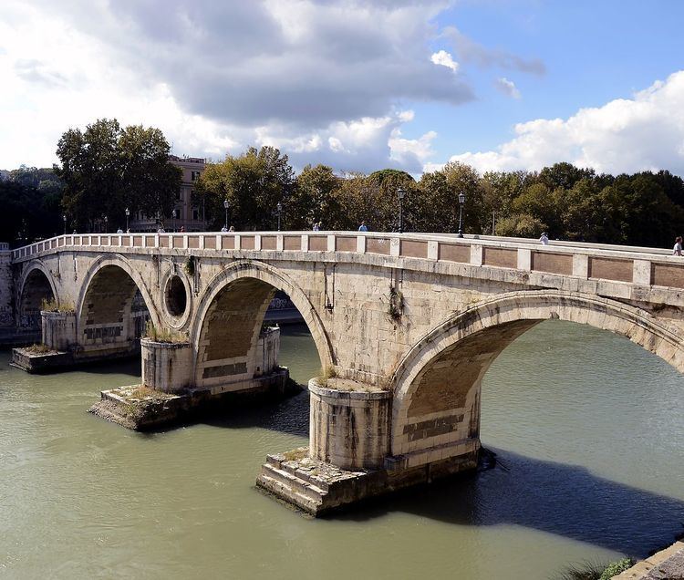 Ponte Sisto