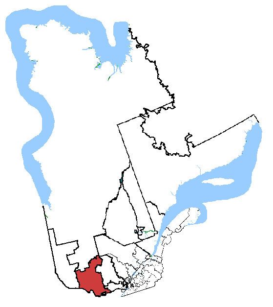 Pontiac (electoral district)