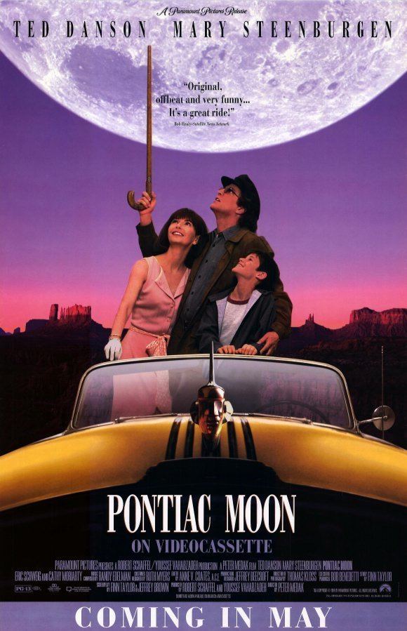 Pontiac Moon All Movie Posters and Prints for Pontiac Moon JoBlo Posters