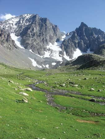 Pontic Mountains Pontic Mountains mountains Turkey Britannicacom