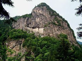 Pontic Mountains Pontic Mountains Wikipedia