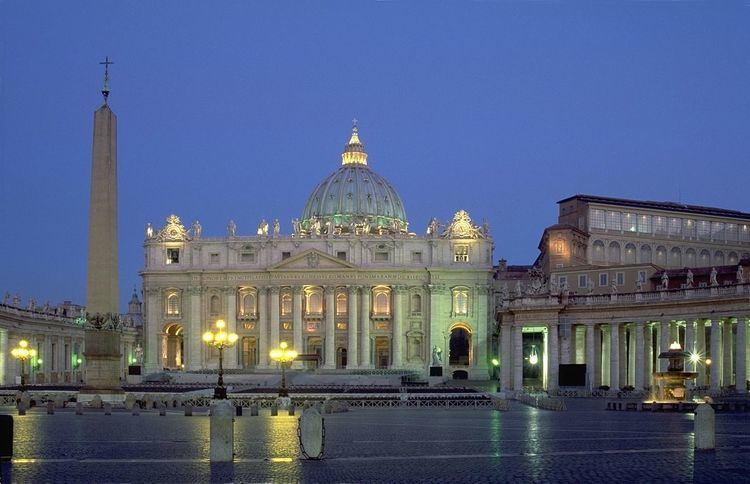 Pontifical universities in Rome