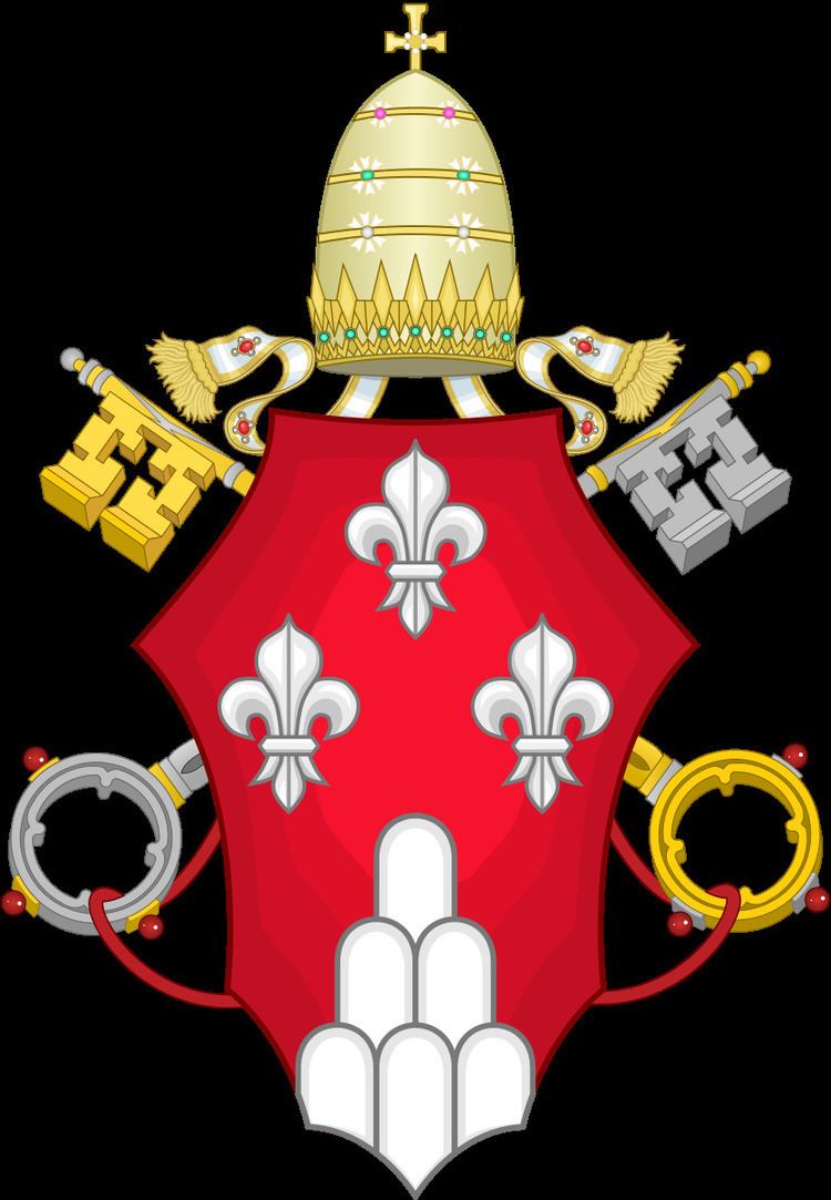 Pontificalis Domus