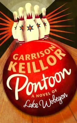 Pontoon: A Novel of Lake Wobegon t0gstaticcomimagesqtbnANd9GcRcBkhxS9VbuAiZRg